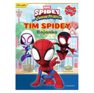 EGMONT Bojanka Spidey 39012621