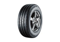 CONTINENTAL Guma 195/70R15 104/102R ContiVanContact 100 C B 72DB