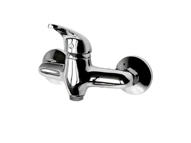 BALLETTO Tuš slavina 81105, razmak 150 mm, kartuša 35 mm, krom