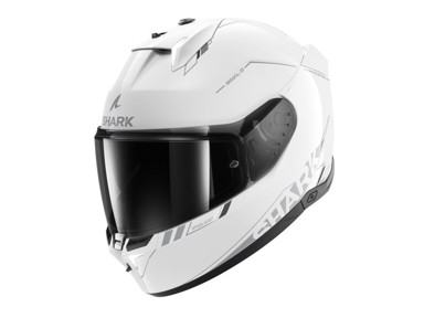 SHARK Moto kaciga SKWAL i3, M