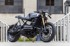 Mikro prekidači pokazivača smjera s dva gumba za BMW K75, K100, K1100