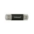 INTENSO USB stick 32GB Twist Line 3.2 / -C