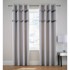 CATHERINE LANSFIELD Sive zavjese u setu 2 kom 168x229 cm Sequin Cluster