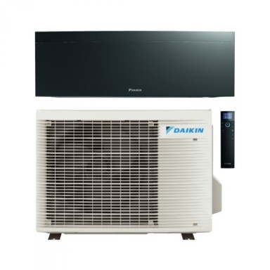 DAIKIN KLIMA EMURA FTXJ20AB+RXJ20A 2,0kW/2,5kW CRNA                                                                                                                                                     