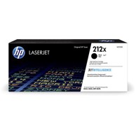 HP Toner za printer W2120X / 212X, crni 