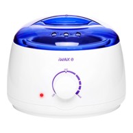 IWAX 100 Grijač za vosak, bijeli