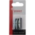 GRANIT set kamena za brušenje cilindra, 22-69 mm