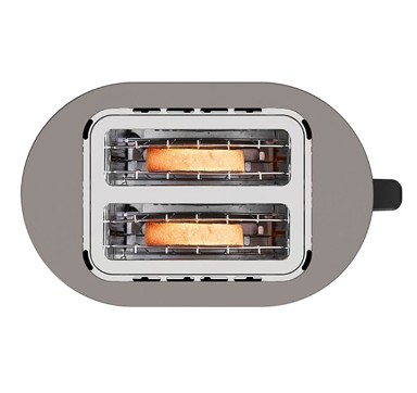 BLACK&DECKER Toster BXTOA901E, 900 W