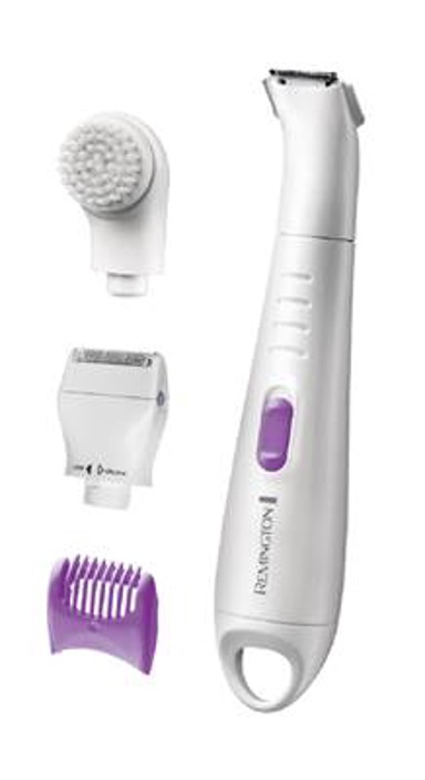REMINGTON Uređaj za uklanjanje dlačica na licu WPG4035