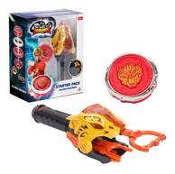 INFINITY NADO S6 starter set Blazing War Bear