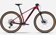 TREK Bicikl Procaliber 8 2026, crvena