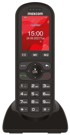 ENERGY+ Fiksni 4G telefon na SIM karticu MM 39D SE