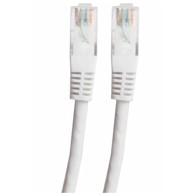 SINOX Mrežni kabel ONE SOC4605, Cat6, 5 m, bijeli