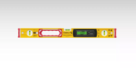STABILA Libela digitalna elektronička TECH 196 DL 122 cm IP67