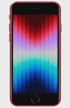 APPLE iPhone SE 2022, 64GB, crven