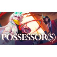 Igra POSSESSOR, PC