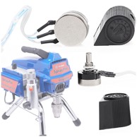 Regulator za agregat za bojanje Model 660 br. 41