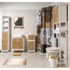 TENDANCE Kupaonski ormarić samostojeći, Mdf, Stockholm