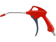 EXTOL PREMIUM Pištolj za puhanje 8865061, 10 cm, maksimalni radni tlak 9 bara (0,9 MPa), maksimalni protok zraka 185 l/min