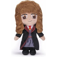 HARRY POTTER Plišana figura Hermiona, 20 cm