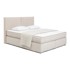 BONAMI SELECTION Boxspring krevet Olia Bold 180x200 cm, bež