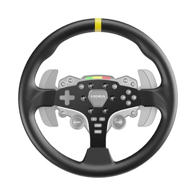 MOZA RACING Volan ES, promjer 30 cm, okrugli