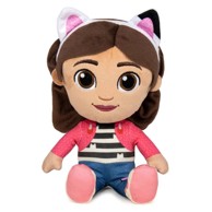 GABBY'S DOLLHOUSE Plišana igračka Gabby