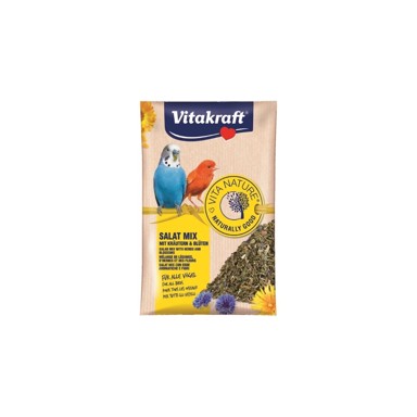 VITAKRAFT Salat mix minerali za ptice 10 g