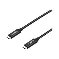 LINDY USB kabel, USB tip A na USB tip A, 5 m