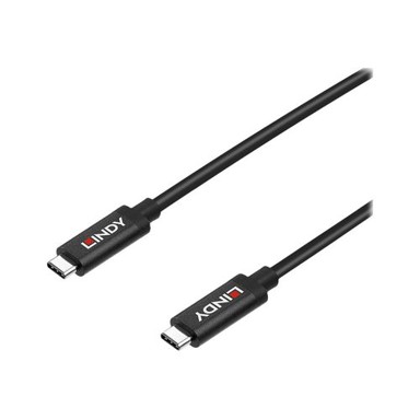 LINDY USB kabel, USB tip A na USB tip A, 5 m