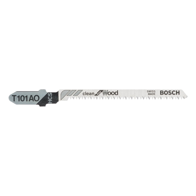 BOSCH List ubodne pile 2 608 630 031
