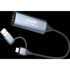 MICROCONNECT USB grafički prilagodnik MC-GEN-CH-V2