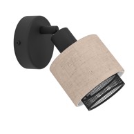 EGLO Reflektor Rosley, E14, 40W