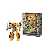 TRANSFORMERS Figura Bumblebee