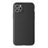 MG Silikonska maskica za Samsung Galaxy S23, Soft, crna