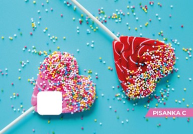 BEMORE Pisanka C B5, 16 listova, linije