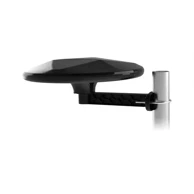 Antena UFO Mistral za DVB-T2 MI-ANT07 UFO, crna