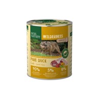 REAL NATURE Wilderness Adult patka 800 g
