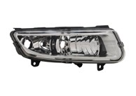 TYC Maglenka VW POLO 09-17 prednja desna -14 H8 dnevno svjetlo
