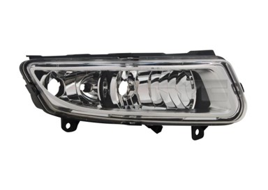TYC Maglenka VW POLO 09-17 prednja desna -14 H8 dnevno svjetlo