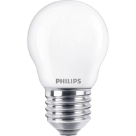 PHILIPS LED žarulja 8718699762858, E27, 6,5 W, 2700 K, toplo bijela