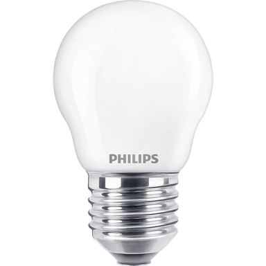 PHILIPS LED žarulja 8718699762858, E27, 6,5 W, 2700 K, toplo bijela