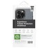 UNIQ Maskica MagClick za Apple iPhone 16 Pro Max, plava