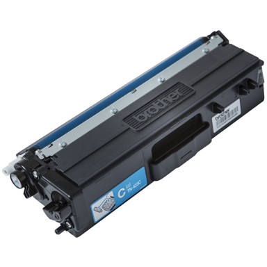 BROTHER Toner za printer TN-423C Cyan do 4,000 listova prema ISO 19798