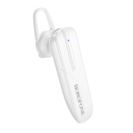 BOROFONE Handsfree slušalica, BC36, Bluetooth, bijelo