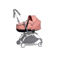 BABYZEN YOYO 3 Košar, narančasta