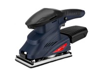 PRAKTIK Vibracijska brusilica PT4250 250W