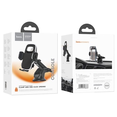 HOCO Auto stalak H15 univerzalni, za staklo i ploču