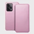 MOOBO Futrola Dual Pocket za Xiaomi Redmi Note 12 Pro 5G, light pink