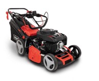 SCHEPPACH Samohodna benzinska kosilica MS225-53E